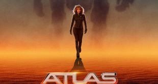 ATLAS (2024)