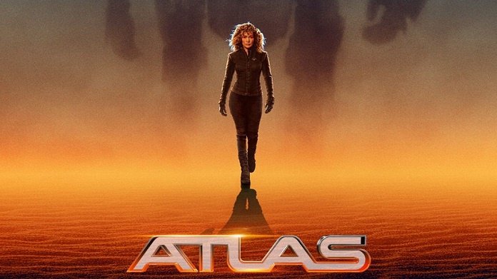 ATLAS (2024)