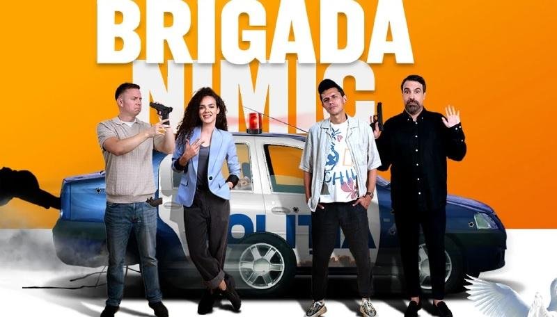 BRIGADA NIMIC