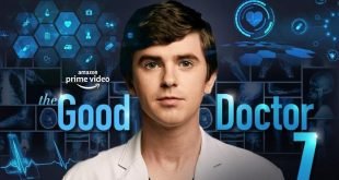 THE GOOD DOCTOR