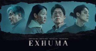 EXHUMA