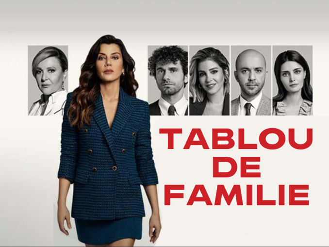 Tablou de familie