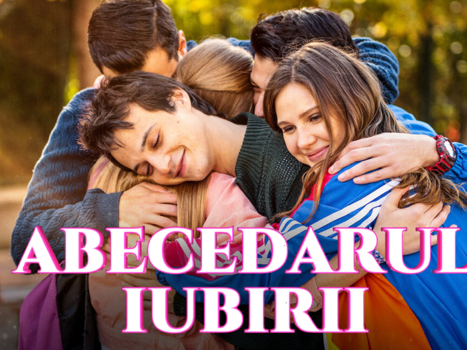 Abecedarul iubirii