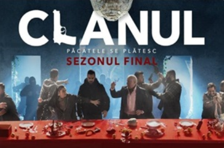 Clanul