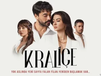 Kralice – Regina