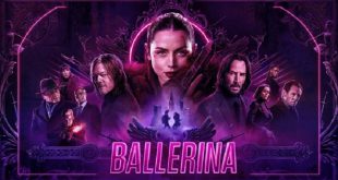 BALLERINA