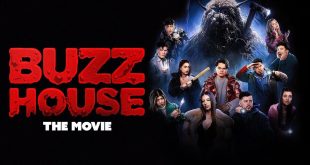 BUZZ HOUSE