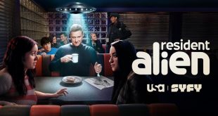 Resident Alien
