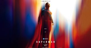 SUPERMAN