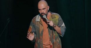 Stand up comedy