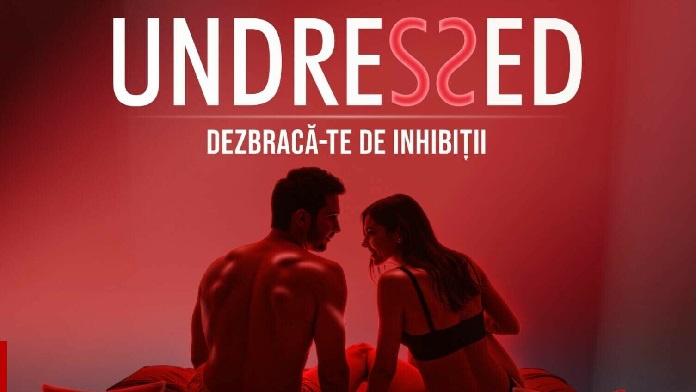 Undressed