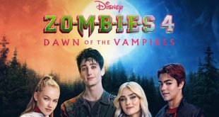 ZOMBIES 4