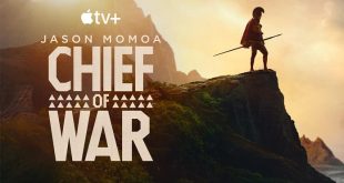 Chief of War