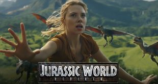 JURASSIC WORLD