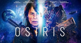 OSIRIS