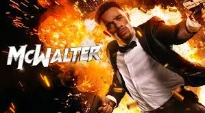 Mcwalter 2025