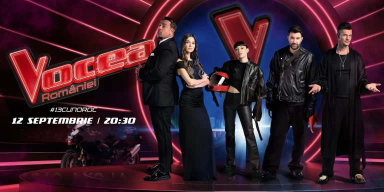 Vocea Romaniei